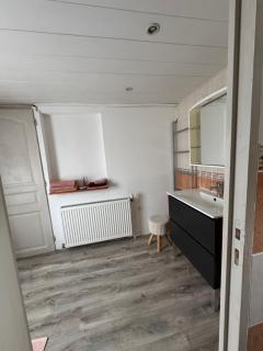 L'Acanthe, Family home in Baie de Somme - - 8