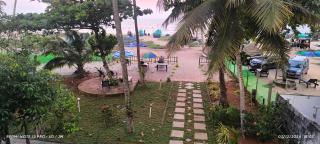 Marari Anna Beach Homestay - Mararikulam - 6
