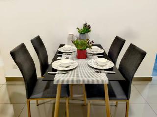 lavile residence - 2