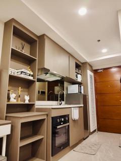 Cozy Condo near Tops Cebu, Temple of Leah and Sirao Gardens - Città di Cebu - 7