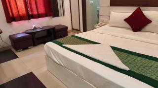 Hotel Sky View at Airport,New Delhi - Adūr - 4