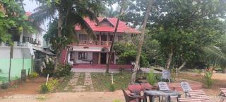 Marari Anna Beach Homestay - Mararikulam - 9