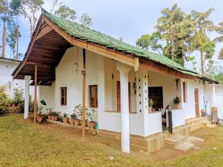 Coorg Mayur Nature Stay - Suntikoppa - 9