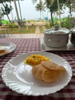 Marari Anna Beach Homestay - 1