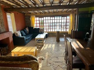 Tamaiyo 4 bedroom villa - Kiserian - 8
