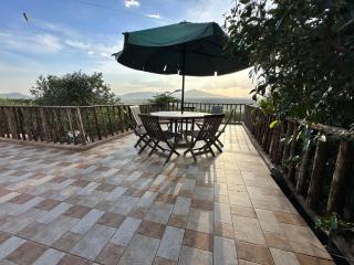 Tamaiyo 4 bedroom villa - Kiserian - 4