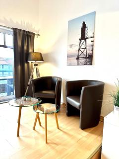 Ferienwohnung De Keel - Dorum - 0