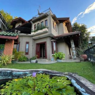 New Dandelion guest house - Kandy - 9