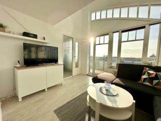 Ferienwohnung De Duuv - Dorum - 0