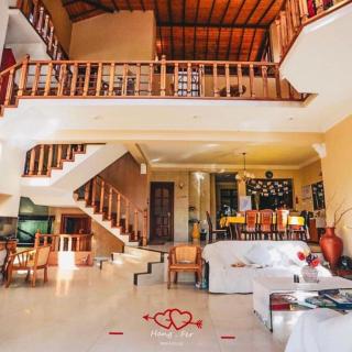 New Dandelion guest house - Kandy - 0