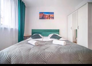 Apartament Morska Plaża Brzeźno - 8