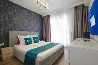 Smart Concept Living Plaza - Bucharest - 2