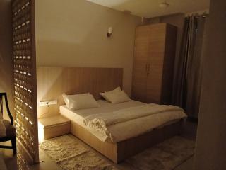 Vishraam A Studio flat Fully loaded in posh Society - 9