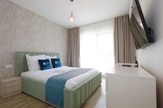 Smart Concept Living Plaza - Bucharest - 1