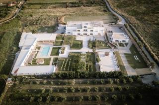 Cantine De Mare - Wine and Resort - Cirò Marina - 9