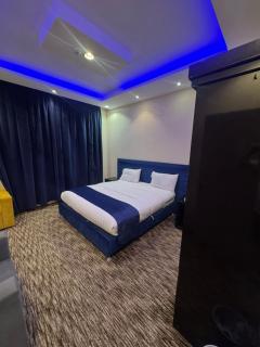 سحابة صيف 2 للشقق المخدومة - Abha - 9