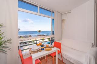 Coast Views - Punta del Hidalgo - 0