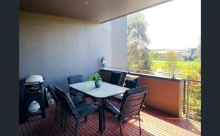Coastal Comfort Pool, Golf, Beach, Room for 8 - Torquay - 2
