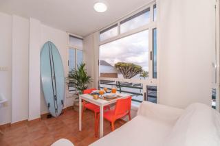 Coast Views - Punta del Hidalgo - 4