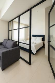 LY Sapphire Suite City Center - Thessaloniki - 3