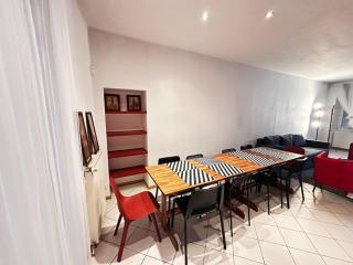 Appartement familial - jardin - PS4 - Montluçon - 1