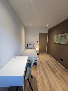 Chambre 1P à Saint Hubert - Saint-Hubert - 8