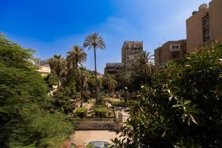 9 Saad Zaghloul- Down Town - Il Cairo - 8