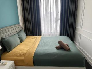 SOHO APARTMENT CENTRAL in DISTRICT 1 - Ho Chi Minh - 1