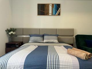 SOHO APARTMENT CENTRAL in DISTRICT 1 - Ho Chi Minh - 0