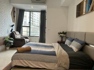 SOHO APARTMENT CENTRAL in DISTRICT 1 - Ho Chi Minh - 5