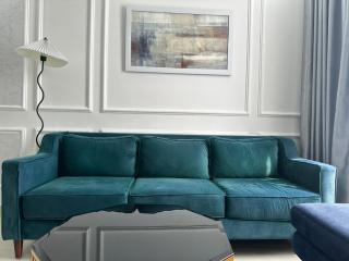 SOHO APARTMENT CENTRAL in DISTRICT 1 - Ho Chi Minh - 6