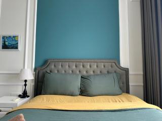 SOHO APARTMENT CENTRAL in DISTRICT 1 - Ho Chi Minh - 4