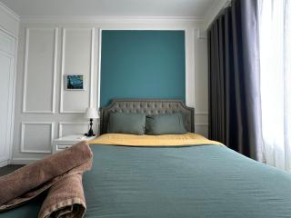 SOHO APARTMENT CENTRAL in DISTRICT 1 - Ho Chi Minh - 2