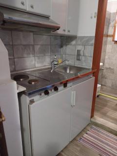 Vasiliki Apartments - Platanias - 9
