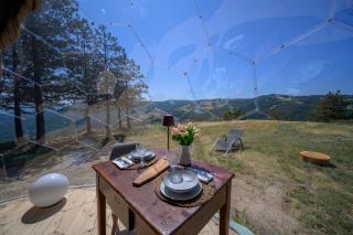 Bubble Room Experience - Casteldelci - 5