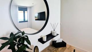 Neubau am Meer & Pool BahiaRooms - Torre del Mar - 2
