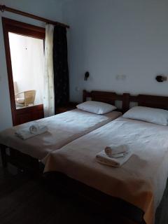 Vasiliki Apartments - Platanias - 7