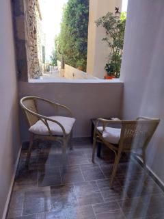 Vasiliki Apartments - Platanias - 8