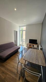 Appartement Vichy Centre - 9