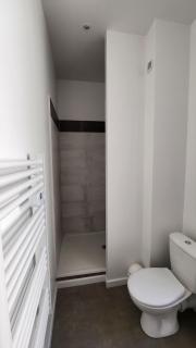 Appartement Vichy Centre - Vichy - 2