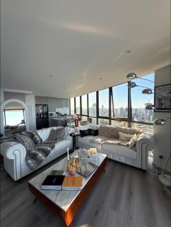 Amazing ocean view - Gold Coast - 8