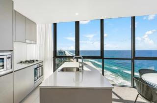 Amazing ocean view - Gold Coast - 0