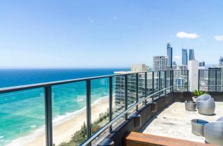 Amazing ocean view - Gold Coast - 5