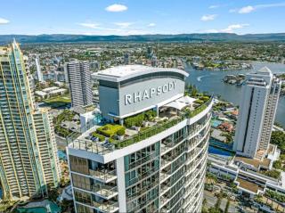 Amazing ocean view - Gold Coast - 4