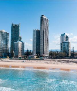 Amazing ocean view - 1