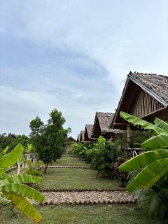 Mowgli's Cafe Hampi & Guest House - Hampi - 6