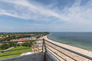 Trelleborgallee, Fewo 212 - Travemünde - 1