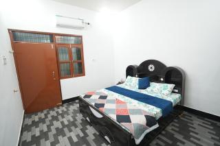 Kashi Homestay - Benares - 9