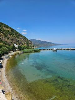 Vila Vako - Pogradec - 0