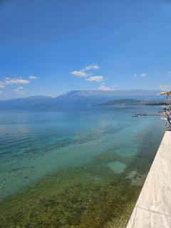 Vila Vako - Pogradec - 4